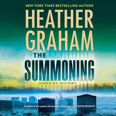 The Summoning by Heather Graham audiobook